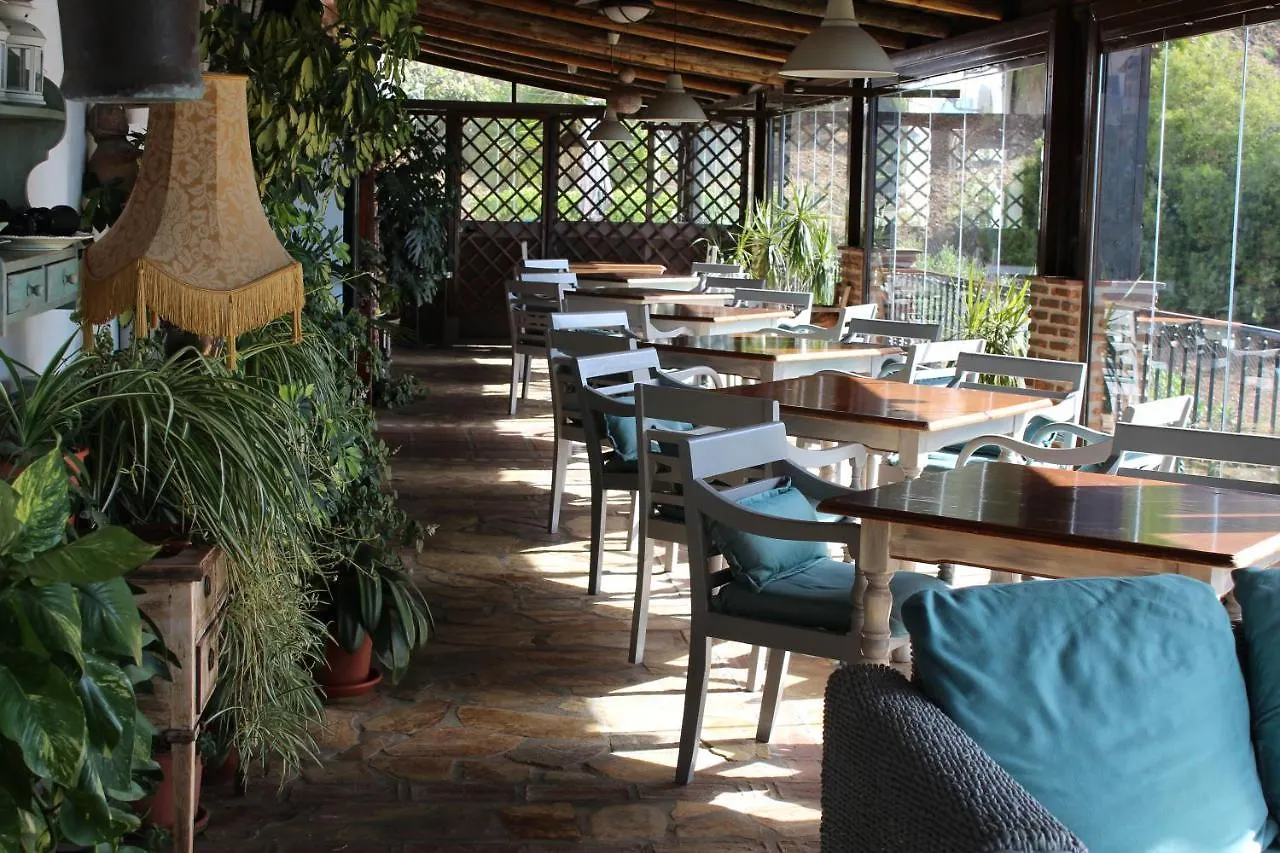 Hotel Rural Los Jarales Istán
