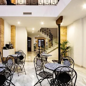 Hotel Boutique Palacio De La Veracruz