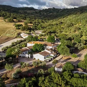 Rural El Horcajo De Ronda Hotell