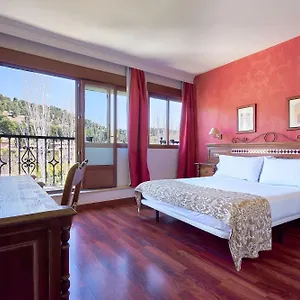Hotel Crisol Guadalupe