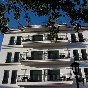 Hotel Calderon