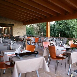 Villaro Del Bosc 3* Freixinet