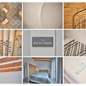 Ca N'alexandre - Adults Only Hotell