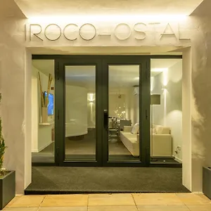 Iroco , Cala D´Or Espagne