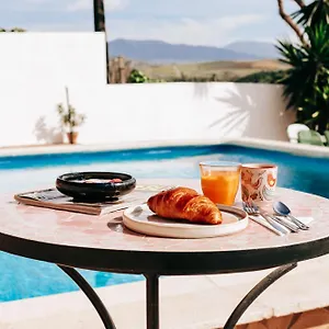 Bed and breakfast Locura