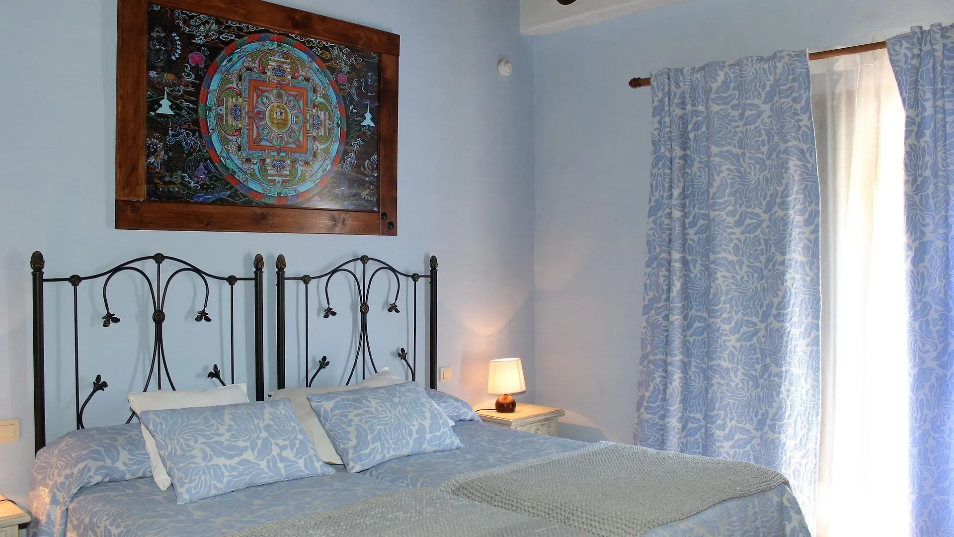Hotel Rural Los Jarales Istan