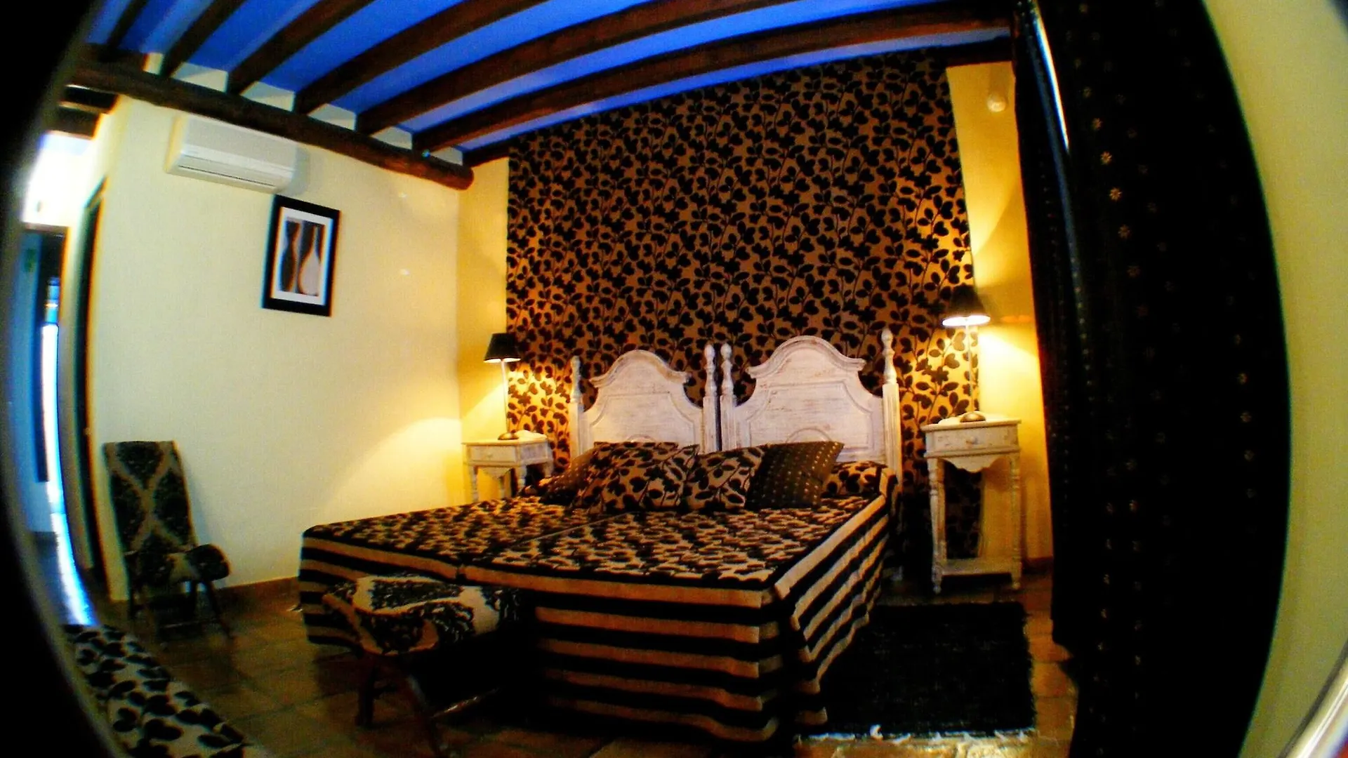 Hotel Rural Los Jarales Istan