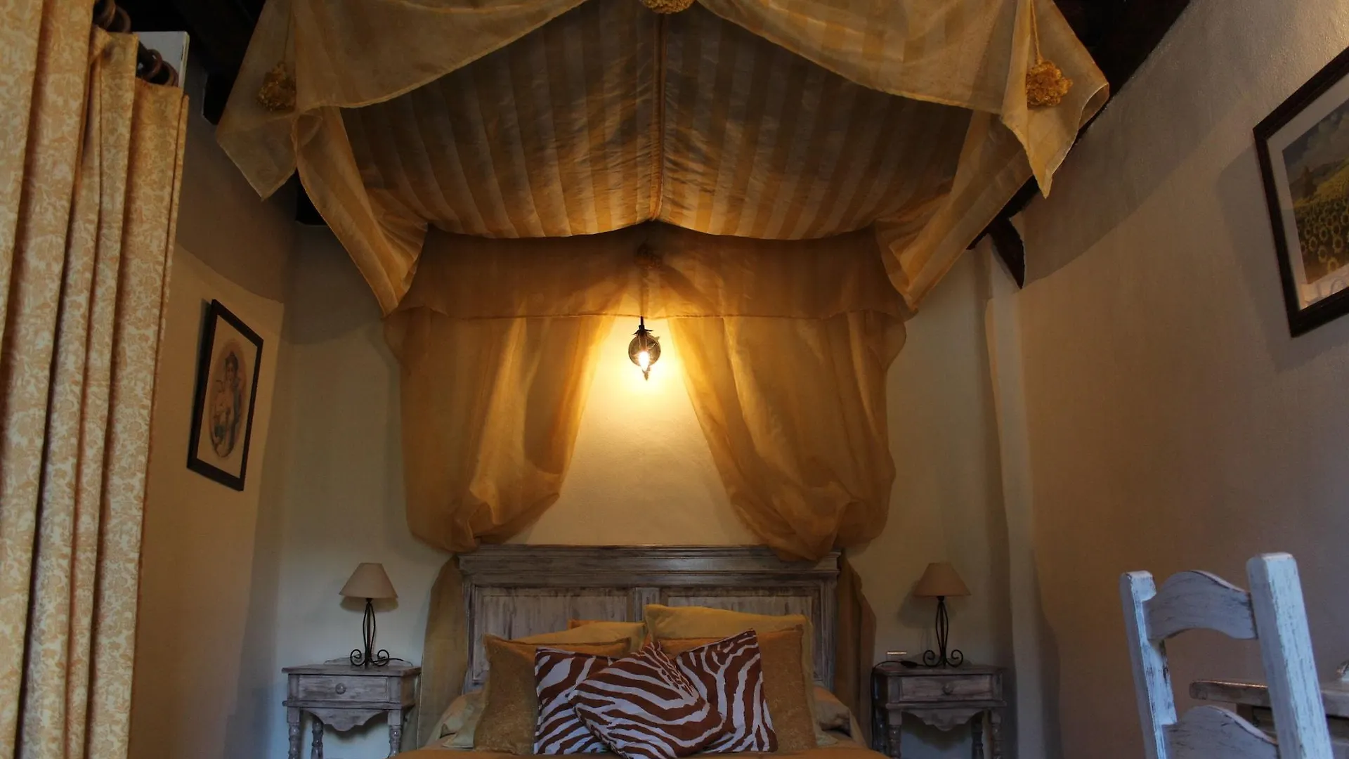 Hotel Rural Los Jarales Istan