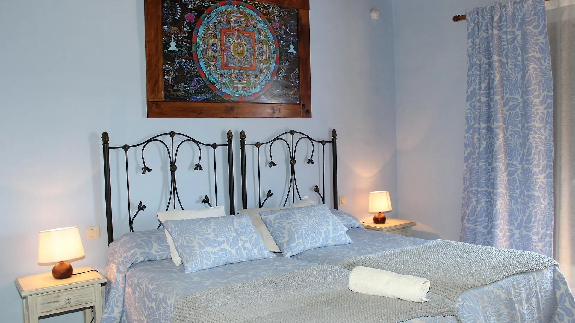 Hotel Rural Los Jarales Istan