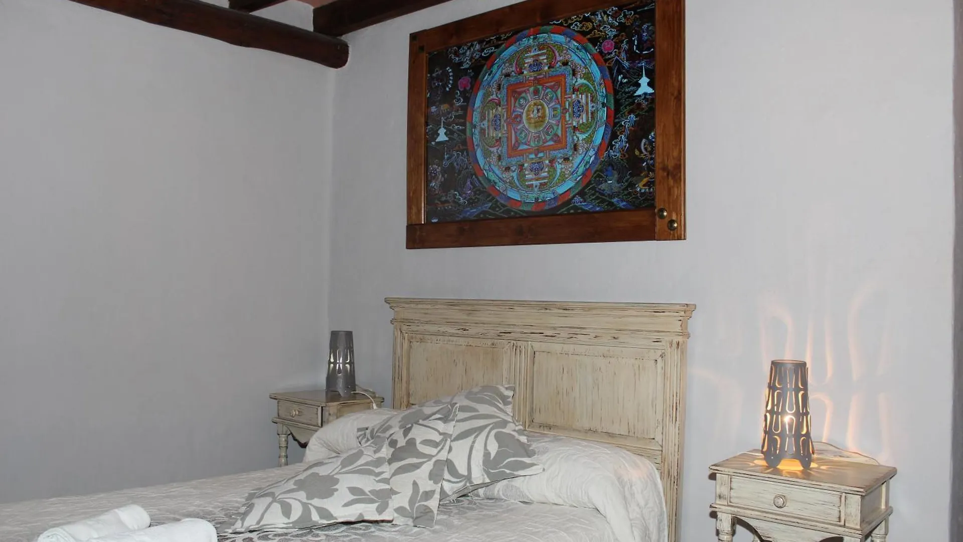 Hotel Rural Los Jarales Istan