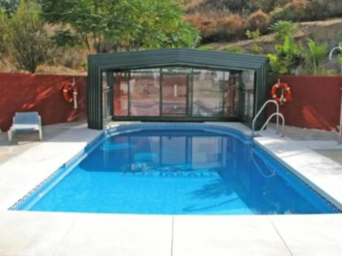 Hotel Rural Los Jarales Istan
