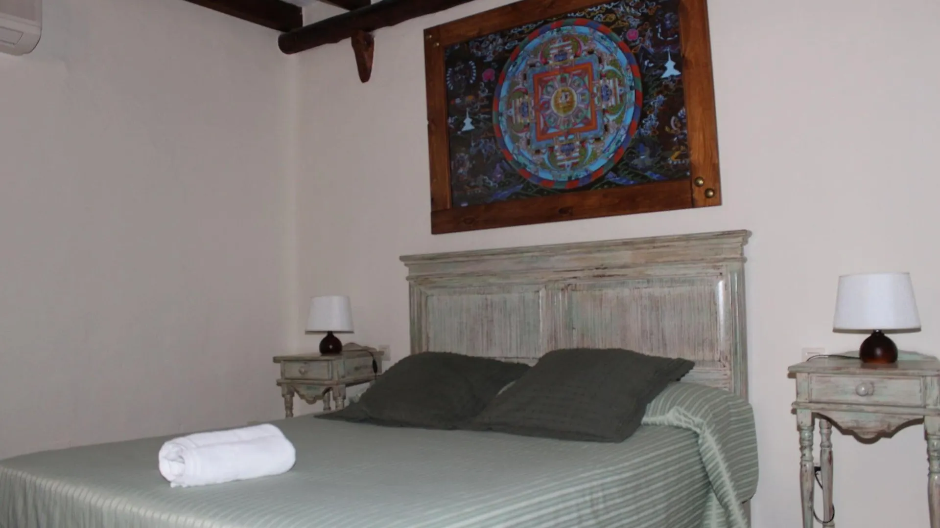 Hotel Rural Los Jarales Istan