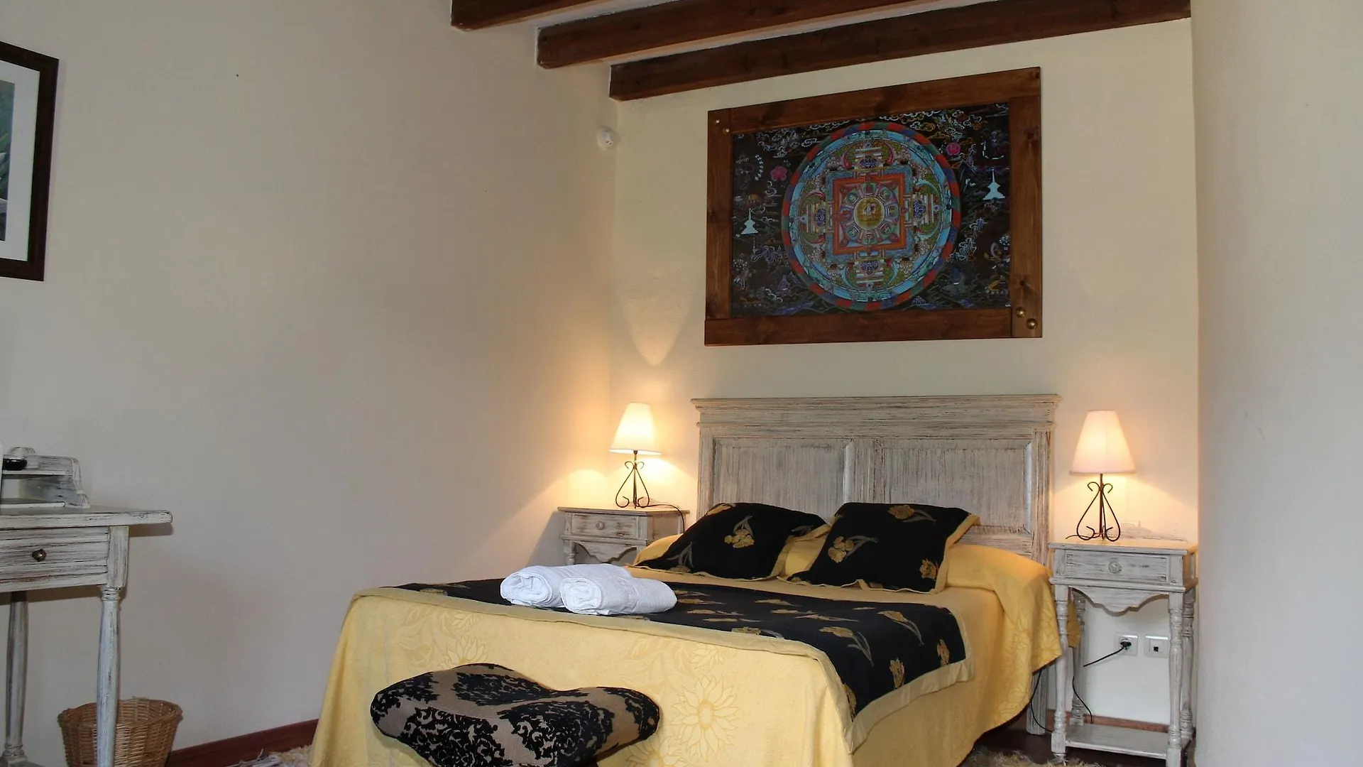 Hotel Rural Los Jarales Istan